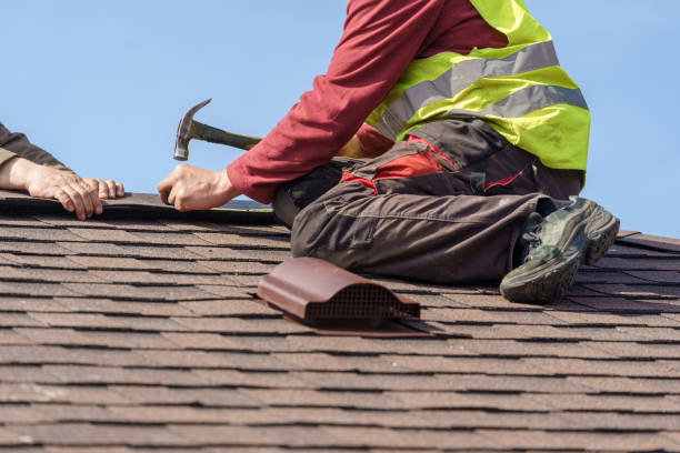 Quick and Trustworthy Emergency Roof Repair Services in Menlo Park, CA