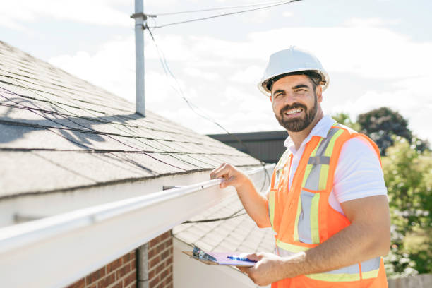 Best Roof Leak Repair  in Menlo Park, CA