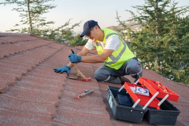 Best New Roof Installation  in Menlo Park, CA