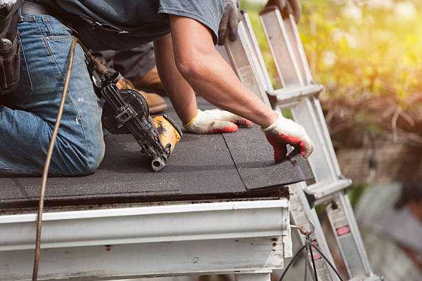 Best Sealant for Roof  in Menlo Park, CA