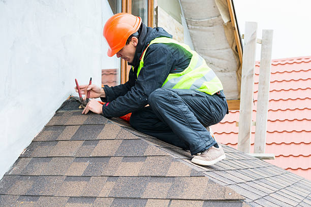 Best Roof Repair Specialists  in Menlo Park, CA