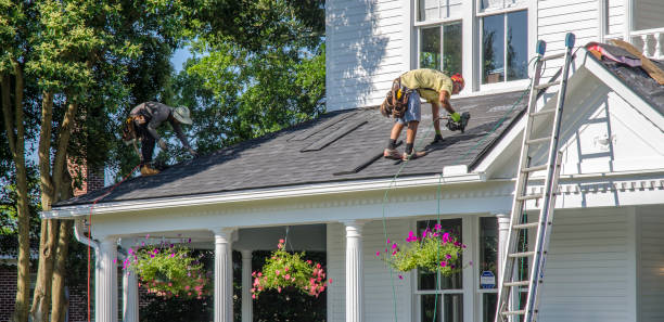 Best Commercial Roofing Services  in Menlo Park, CA